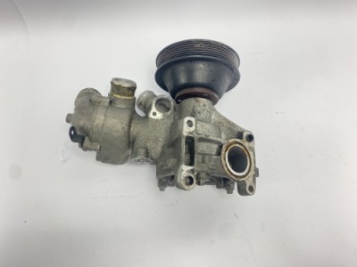 Насос води mercedes r129 w124 m104 e280 e320 320e 320te 320ce 1032010101 фото №1