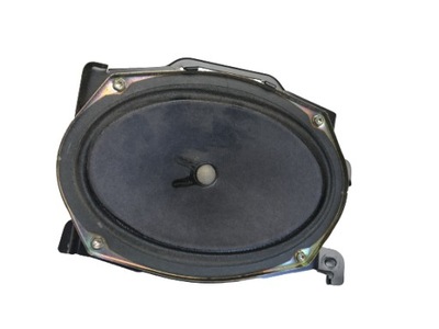 Динамік двері правий задня mazda mpv фото №1