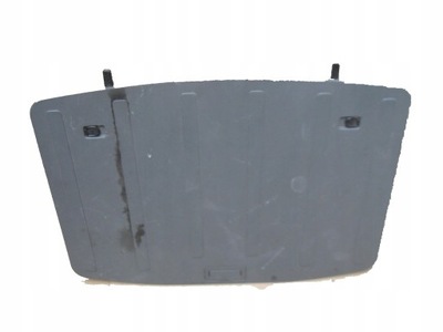 Пол багажника hyundai tucson i 2.0 crdi фото №1