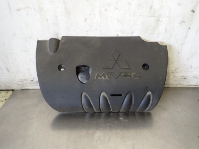 Накладка двигуна mitsubishi lancer viii фото №1