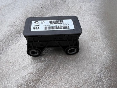 Модуль esp 479300584r renault megane iii фото №1