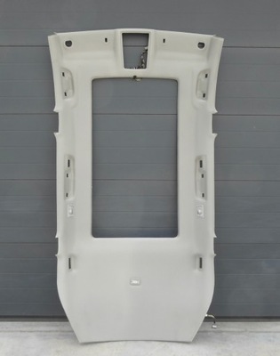 Потолок pod люк панорама opel insignia a kombi фото №1