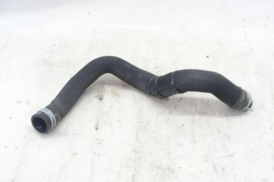 Труба пабтрубок  воды renault clio v 1.5 blue dci фото №1