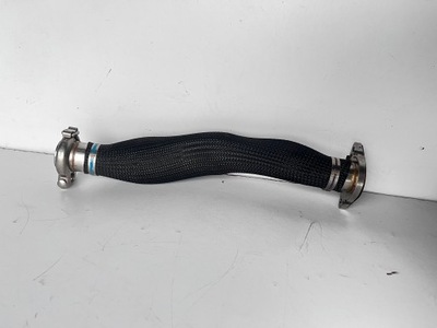 Wąż труба шланг egr range rover evoque ii фото №1