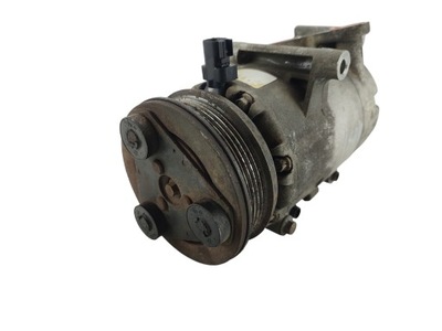 COMPRESSOR COMPRESSOR PUMP AIR CONDITIONER FORD FOCUS MK2 2.0 16V PETROL  