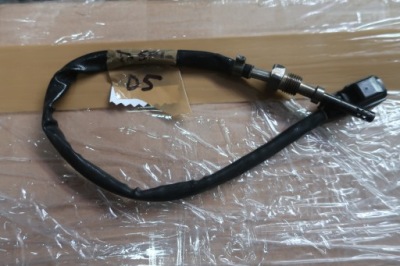 Volvo s60 v70 датчик температури вихлопних газів 2.4 d5 fl фото №1