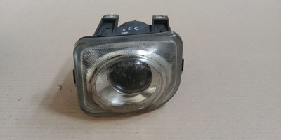 Протитуманна фара правий subaru legacy iv 2004-2006 фото №1