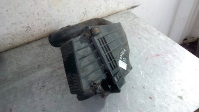 Корпус фильтра воздуха land rover freelander фото №1