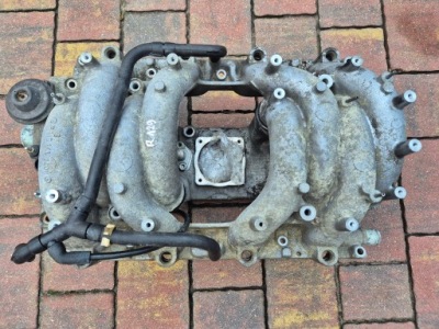 Коллектор впускной  mercedes sl r129 1191412401 фото №1