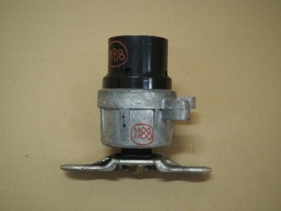Кронштейн подушка двигуна ford mondeo mk3 2.0 tdci фото №1