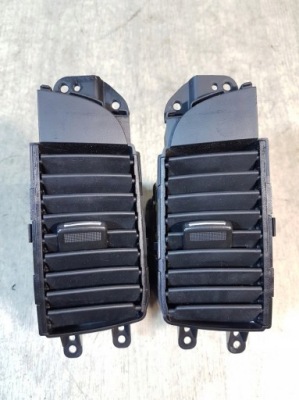 Решітка обдув пара середня kia carnival iii vq фото №1