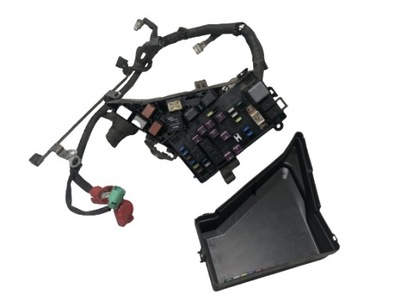 Коробка предохранителей subaru legacy iv kombi фото №1