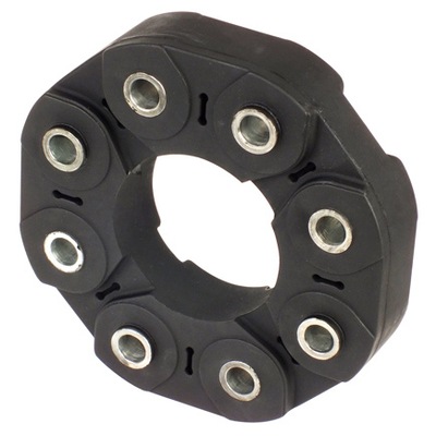 З'єднувач еластичний вала opel master 2010-, movano фото №1