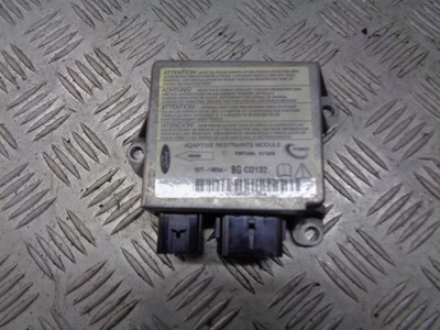 Модуль подушка безпеки ford mondeo mk3 1s7t-14b056-bg фото №1