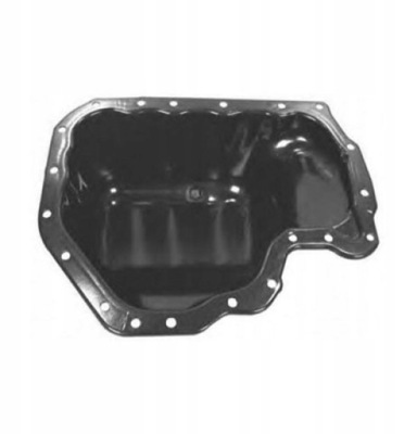 Поддон масляная do vw polo v 1.2 фото №1