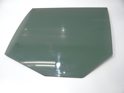 Скло двері лівий задня ліва задня bmw e61 оригінальний номер фото №1