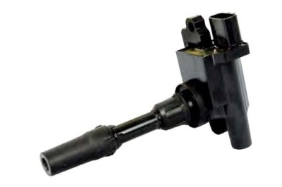 Катушка зажигания magneti marelli 060717093012 фото №1