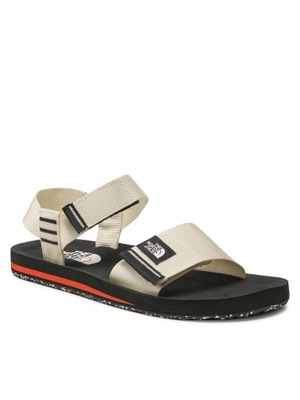 THE NORTH FACE Sandały Skeena Sandal NF0A46BG8F11