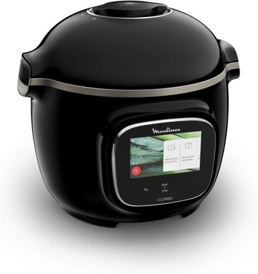 Multicooker Moulinex Cookeo Touch CE902800 6L 1600 W