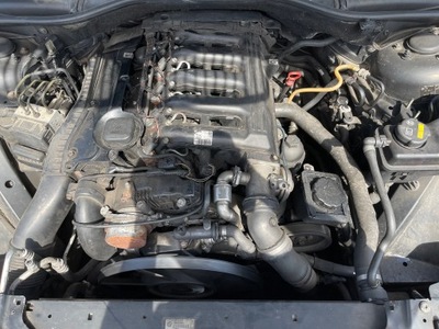 COMPLETE SET ENGINE DO PLANT BMW 3.0D 218KM EUROPE 3 306D2 M57D30N FILM!!!  