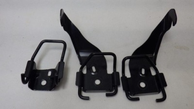 Кронштейн кронштейн isofix mercedes w177 a1779201800 фото №1