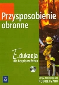 Przysposobienie obronne Edukacja dla bezpiecz.