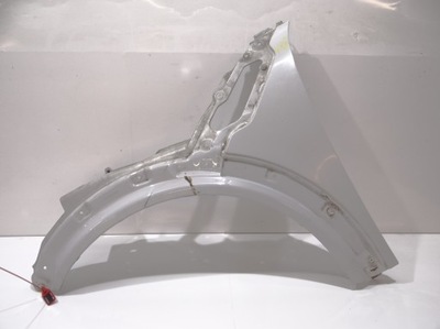 Крила лівий передній mini r60 countryman b15 фото №1