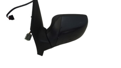 Зеркало левая ford c-max mk1 7 pin фото №1