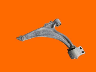 Chevrolet volt opel ampera 2010 важіль лівий перед фото №1