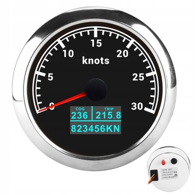 AUTO MEASURER SPEEDOMETER GPS 3 IN 1 FROM  