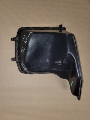 Mercedes ml w166 впуск воздуха корпус фильтра фото №1