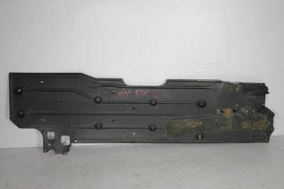 Защита нижняя плита двигателя 2753163 mini one ii r56 фото №1