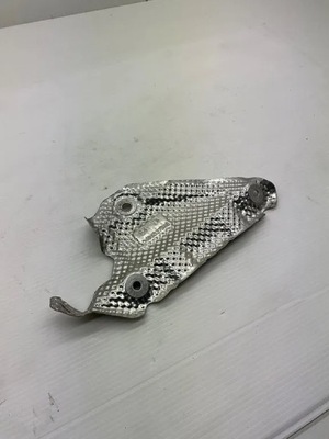 Jeep compass ii защита тепловая фото №1