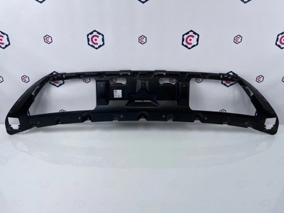 Кронштейн спойлер бампера vw amarok фото №1