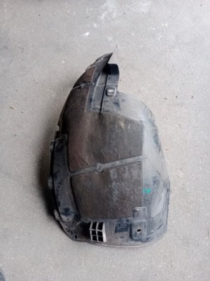 Opel оригинальный номер 13267680 подкрылок фото №1