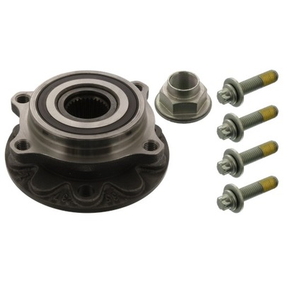 LOZYSKO, SET HUB ALFA ROMEO 50707555  