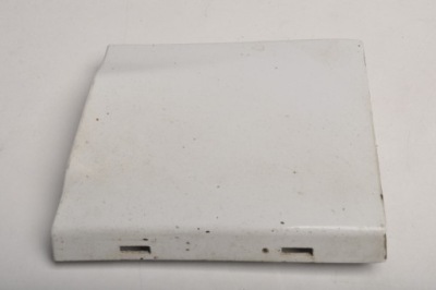 Volvo xc60 ii молдинг накладка поріг права 32216696 фото №1