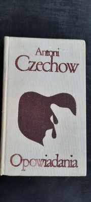 Opowiadania A. Czechow