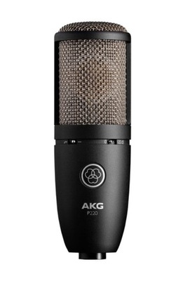 AKG P220 mikrofon pojemnościowy