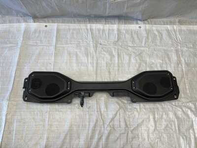 Jeep wrangler jl динамик крышный фото №1