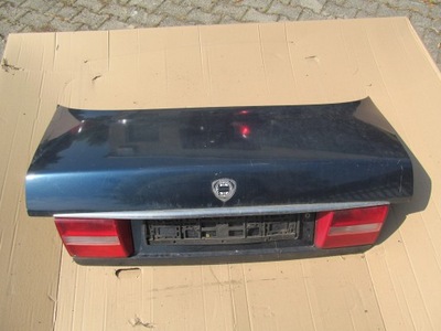 LANCIA KAPPA 94-01 BOOTLID COVERING BOOT C310  