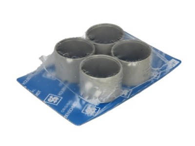 Втулка шатуна kolbenschmidt 77758690 фото №1