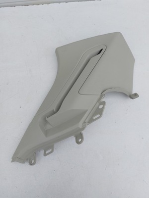 Защита обшивка стойка левая volvo v60 ii eu фото №1