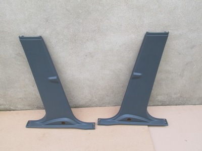 Ładna защита стойка среднего c-max mk2 grand 12r фото №1