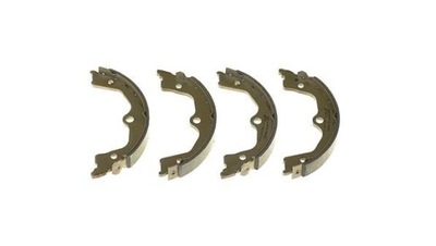 BRAKE SHOES BRAKE REAR HONDA  