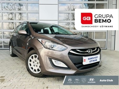 Hyundai i30 Od Dealera,1.4 100km, Benzyna, Fak...