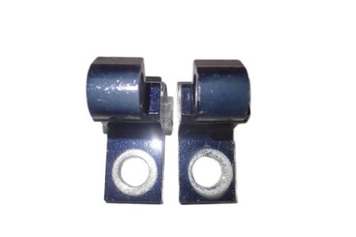 Vw golf skoda петля двері 5n0831402 lh5x фото №1