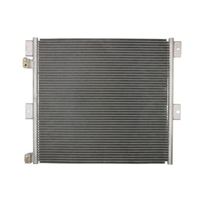 Конденсатор кондиціонера thermotec ktt110375 фото №1
