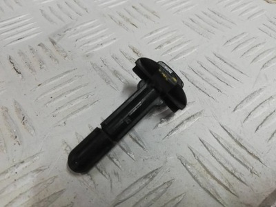 Кронштейн поперечина радиатор dacia sandero ii lift фото №1