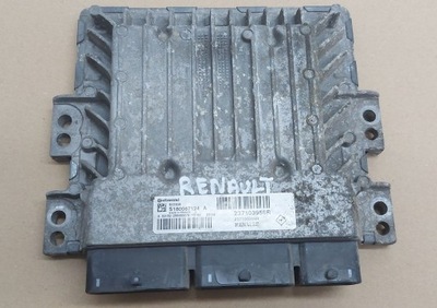 Бортовой компьютер renault megane фото №1